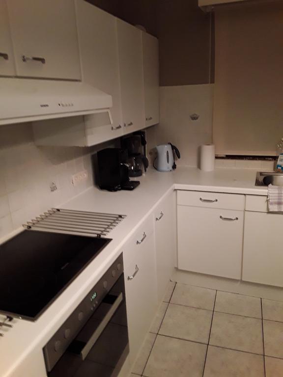 文塞斯拉斯克伯格iii度假屋 Bertem 外观 照片