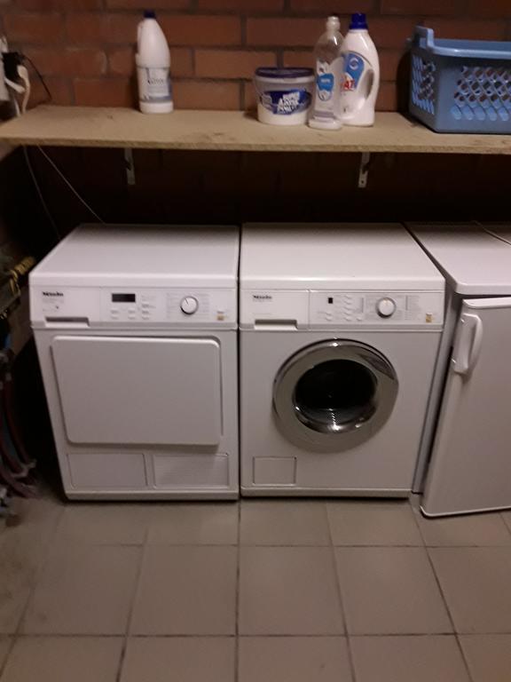 文塞斯拉斯克伯格iii度假屋 Bertem 外观 照片