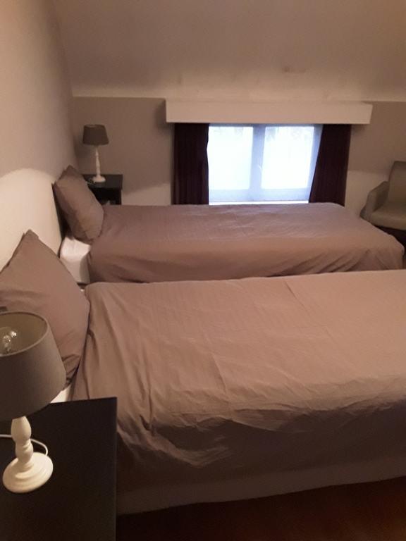 文塞斯拉斯克伯格iii度假屋 Bertem 外观 照片