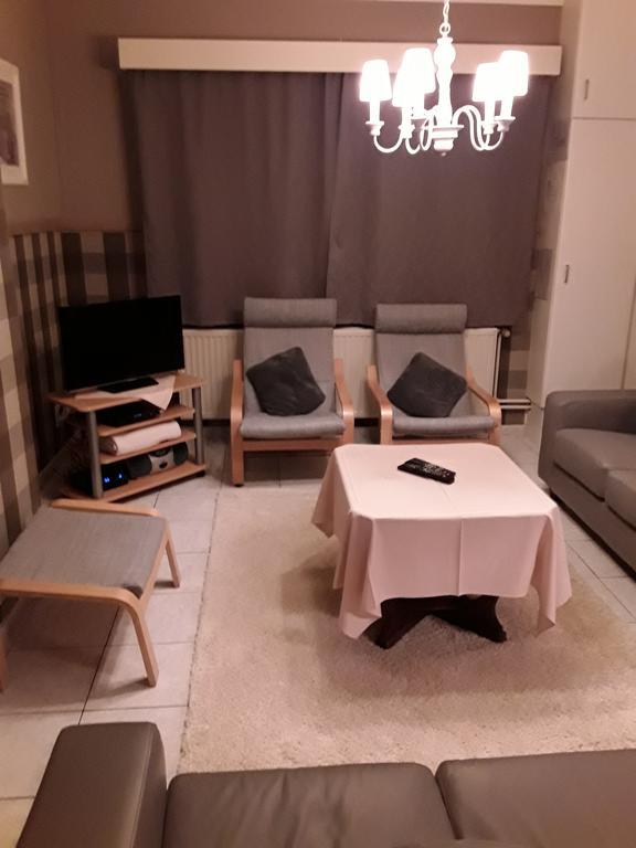 文塞斯拉斯克伯格iii度假屋 Bertem 外观 照片