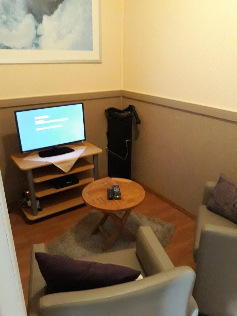 文塞斯拉斯克伯格iii度假屋 Bertem 外观 照片